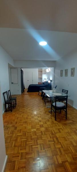 Cómodo departamento